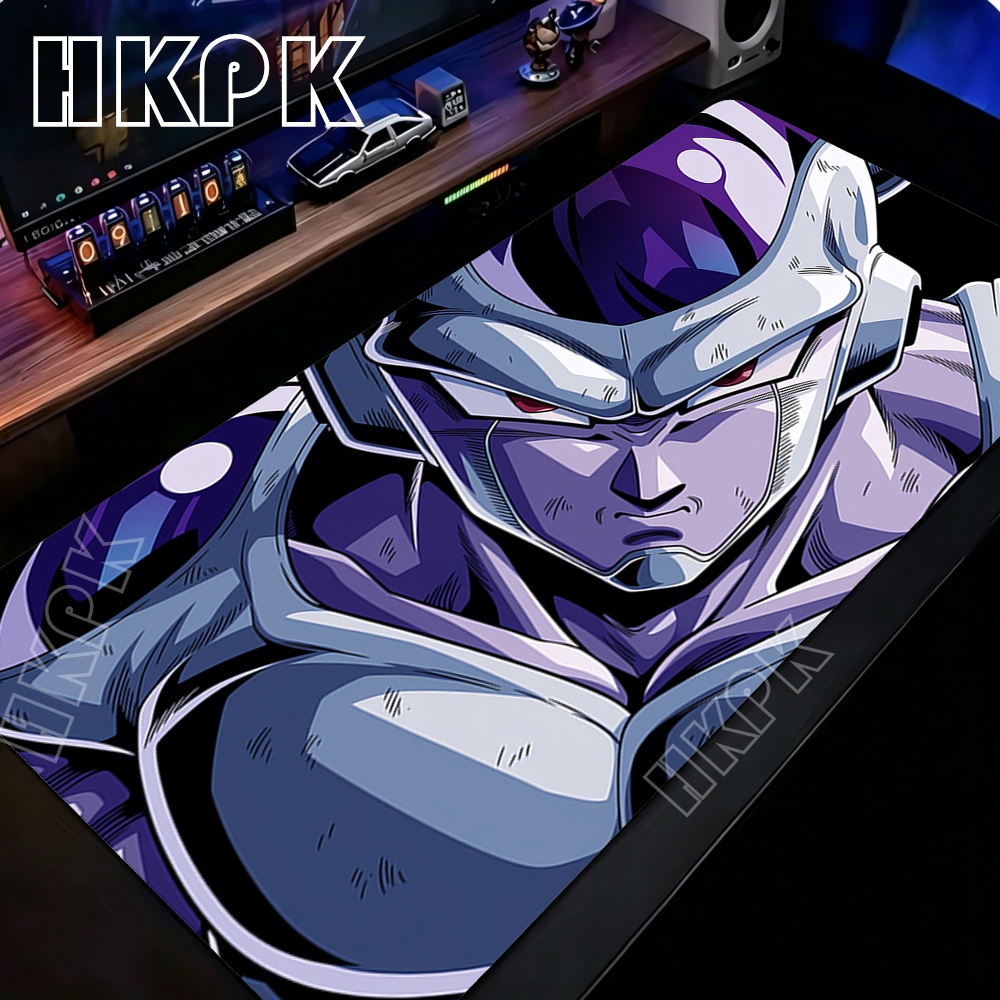 อะนิเมะดราก้อนบอล ซ ซุปเปอร์แผ - Keyboard Mouse Bundle Gaming บทวิจารณ์และราคา