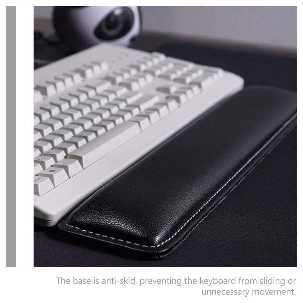 ที่รองข้อมือสำหรับคีย์บอร์ดแบบ - Gaming Keyboard Types บทวิจารณ์และราคา