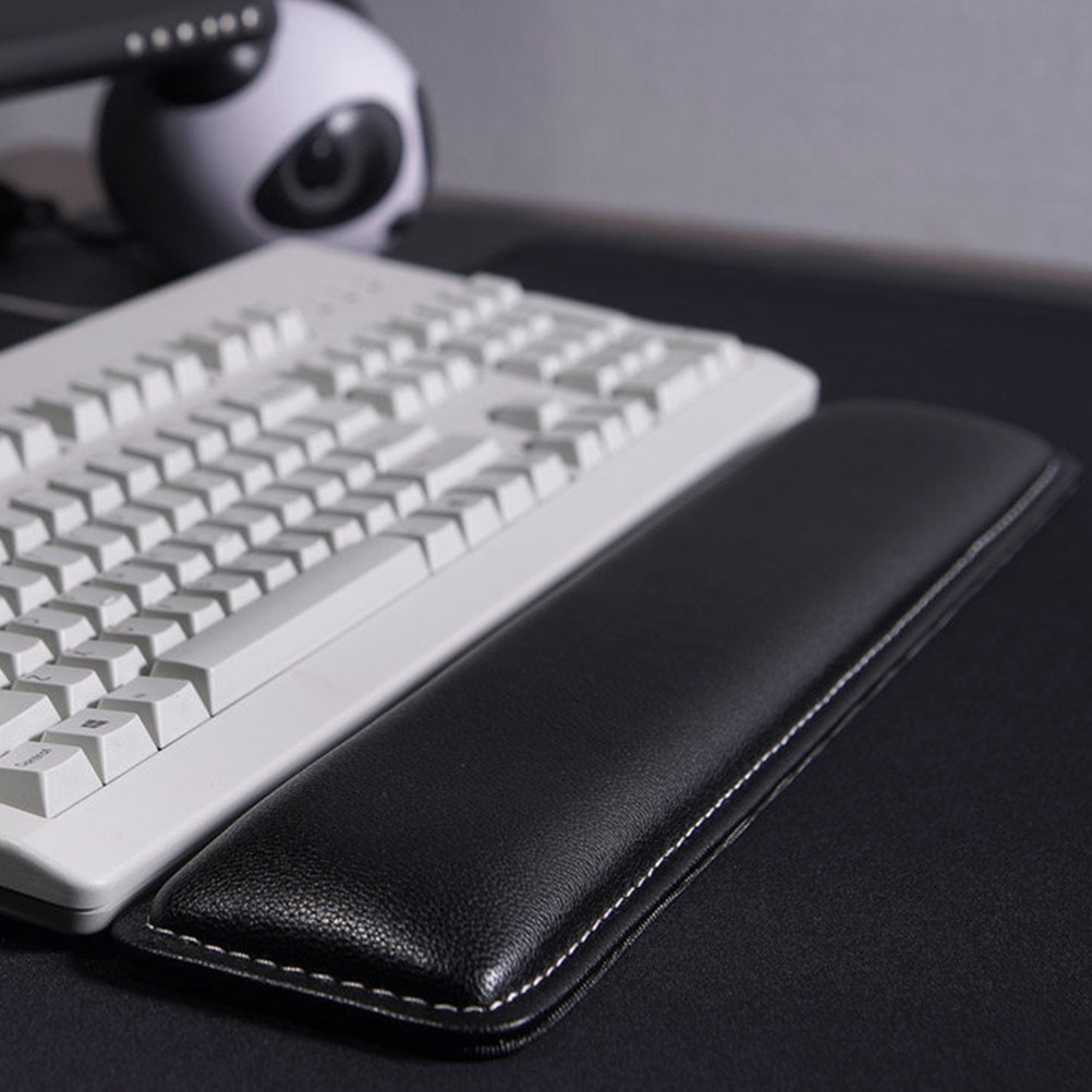 ที่รองข้อมือสำหรับคีย์บอร์ดแบบ - Gaming Keyboard Types บทวิจารณ์และราคา