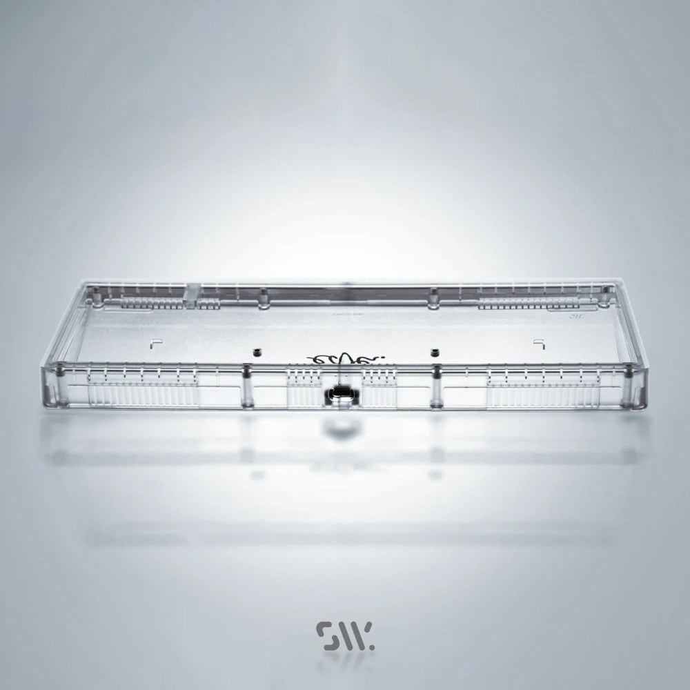 ชุดคีย์บอร์ดแบบกลไก Swagkeys E - Hot Swap Pcb บทวิจารณ์และราคา