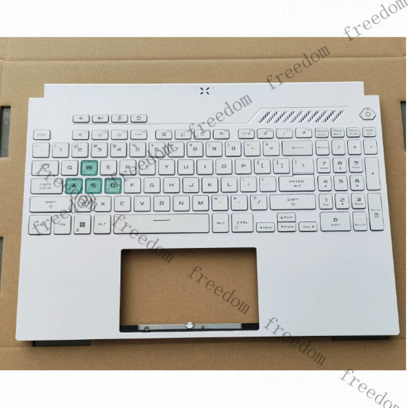 HTS  ใหม่สำหรับ ASUS TUF Gamin - Gaming Keyboard Asus บทวิจารณ์และราคา