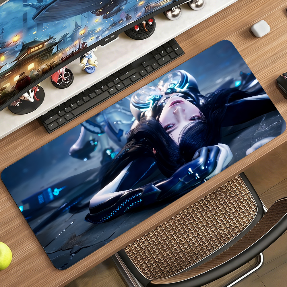 S-Stellar B-Blade แผ่นรองเมาส์ - Keyboard Mouse Bundle Gaming บทวิจารณ์และราคา