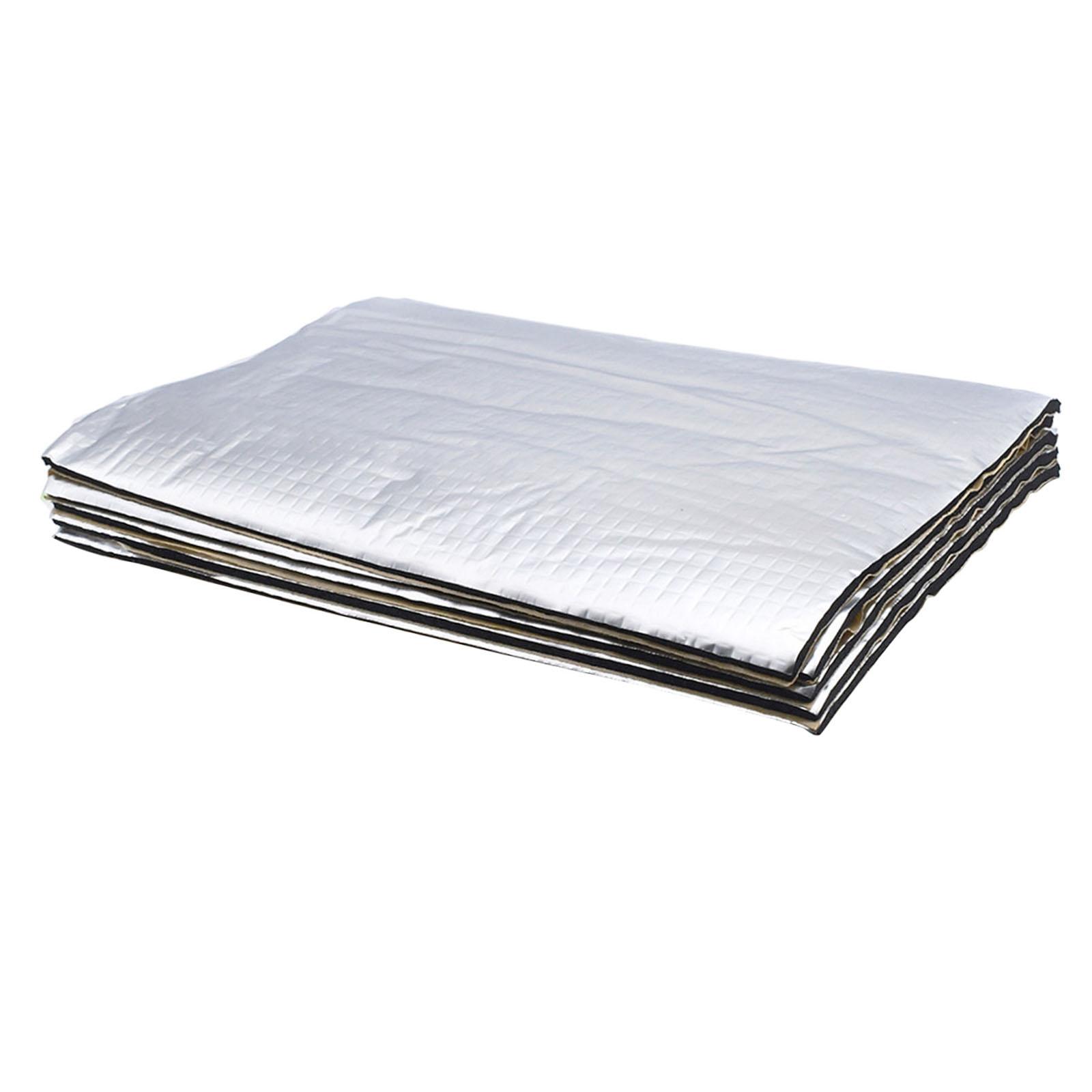 แผ่นยางโฟมกันเสียง ทนไฟ น้ำหนั - Foam Dampener Sheet บทวิจารณ์และราคา