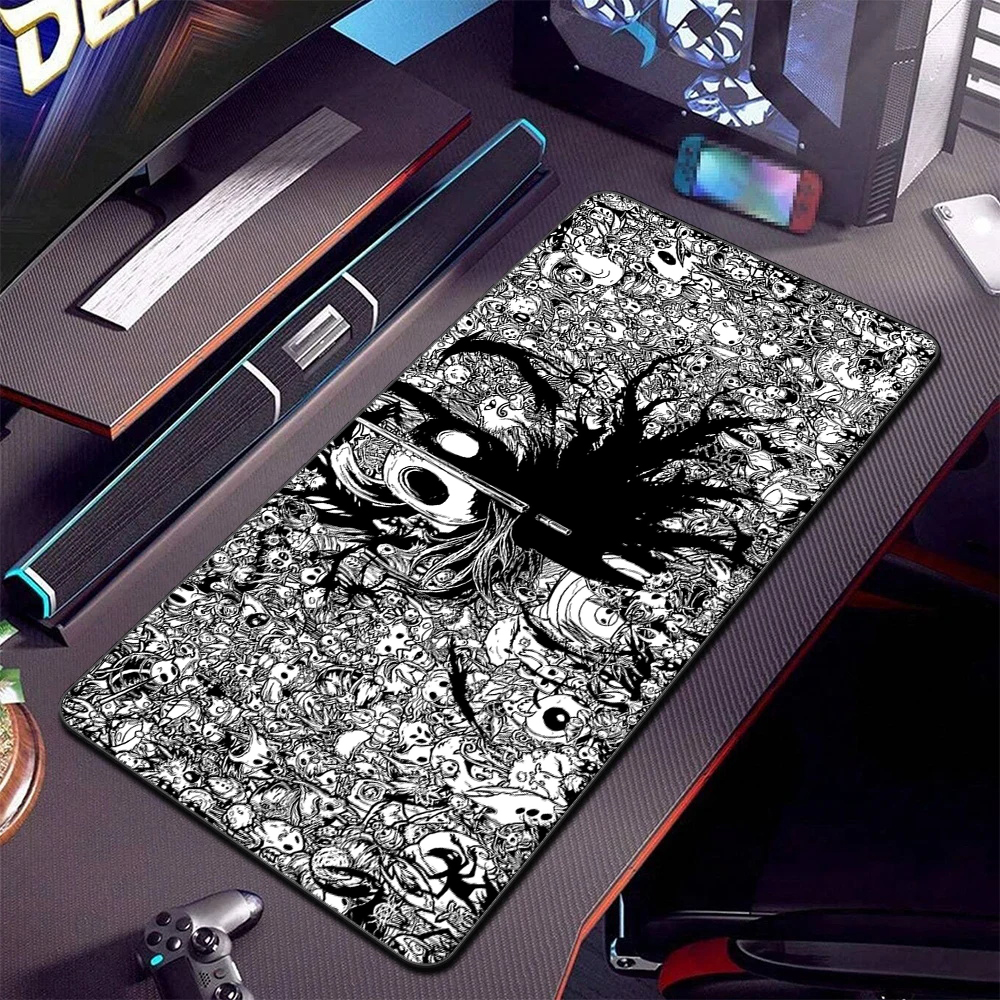แผ่นรองเมาส์ลายอนิเมะ 30x80 ซม - Keyboard Mouse Bundle Gaming บทวิจารณ์และราคา
