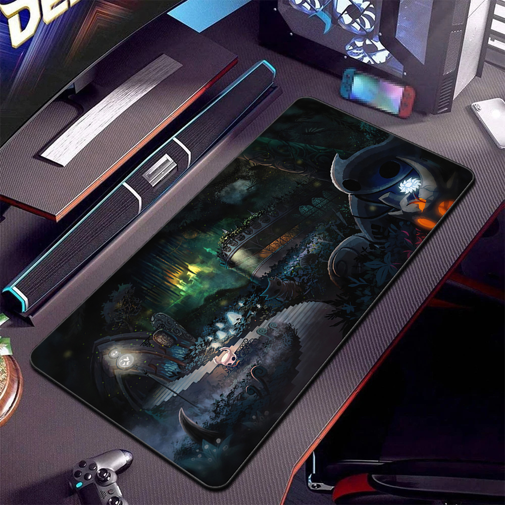 แผ่นรองเมาส์ลายอนิเมะ 30x80 ซม - Keyboard Mouse Bundle Gaming บทวิจารณ์และราคา