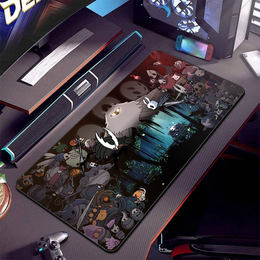แผ่นรองเมาส์ลายอนิเมะ 30x80 ซม - Keyboard Mouse Bundle Gaming บทวิจารณ์และราคา