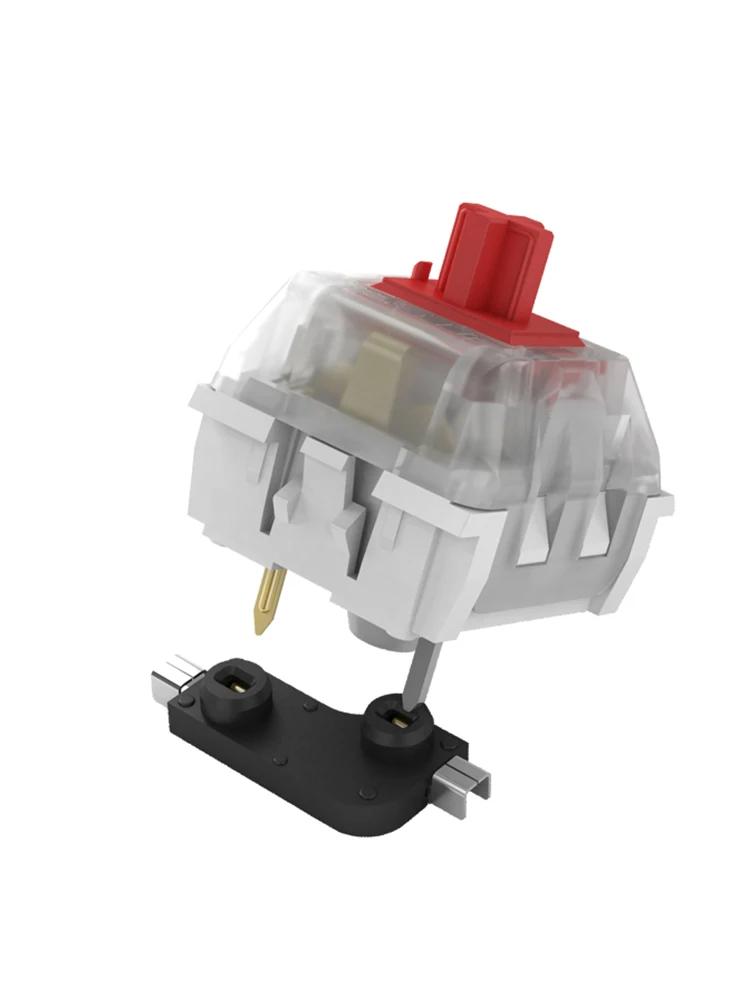 Kailh Hot-Swappable PCB ซ็อกเก - Hot Swap Pcb บทวิจารณ์และราคา