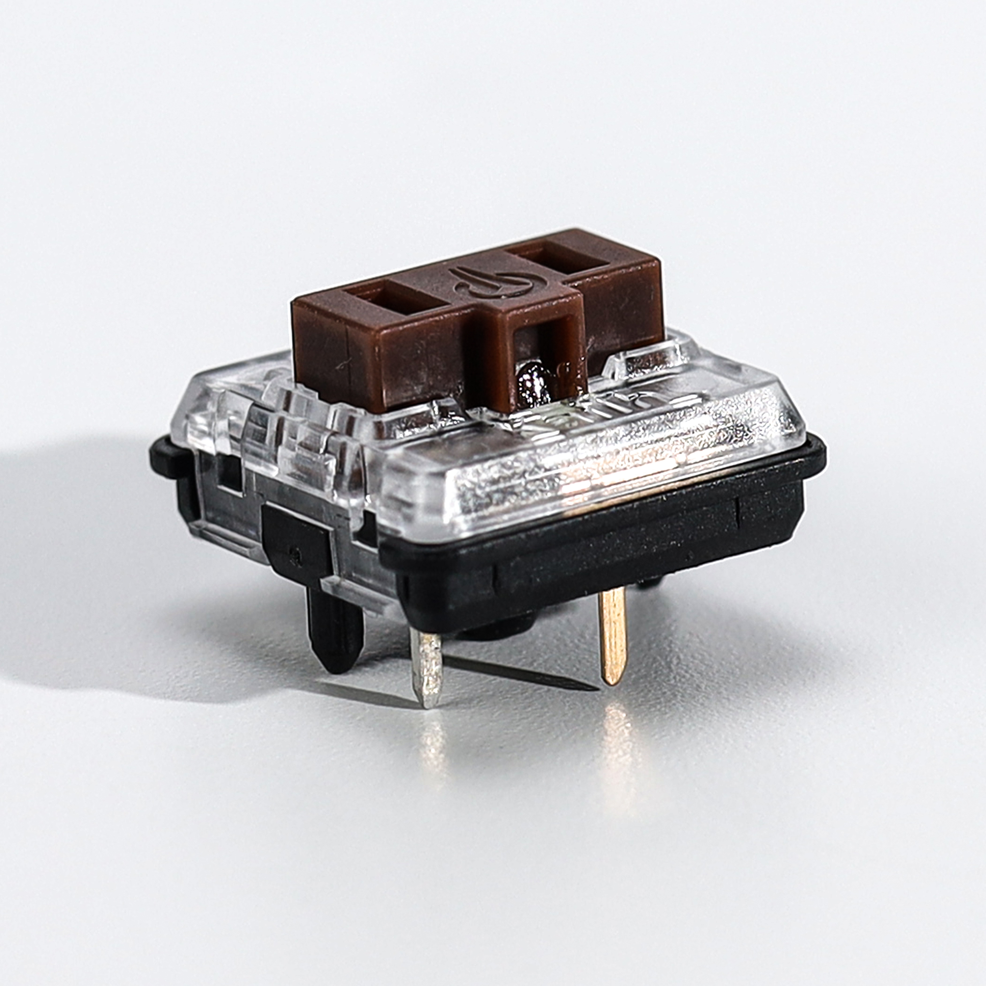 Kailh 1350 Choc V1 สวิตช์สีน้ำ - Gaming Keyboard Ergo บทวิจารณ์และราคา