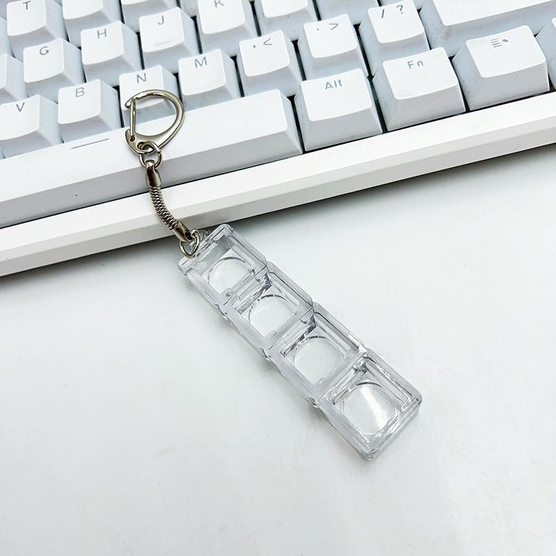 ชุดทดสอบสวิตช์คีย์บอร์ด DIY สำ - Mechanical Switch Tester บทวิจารณ์และราคา