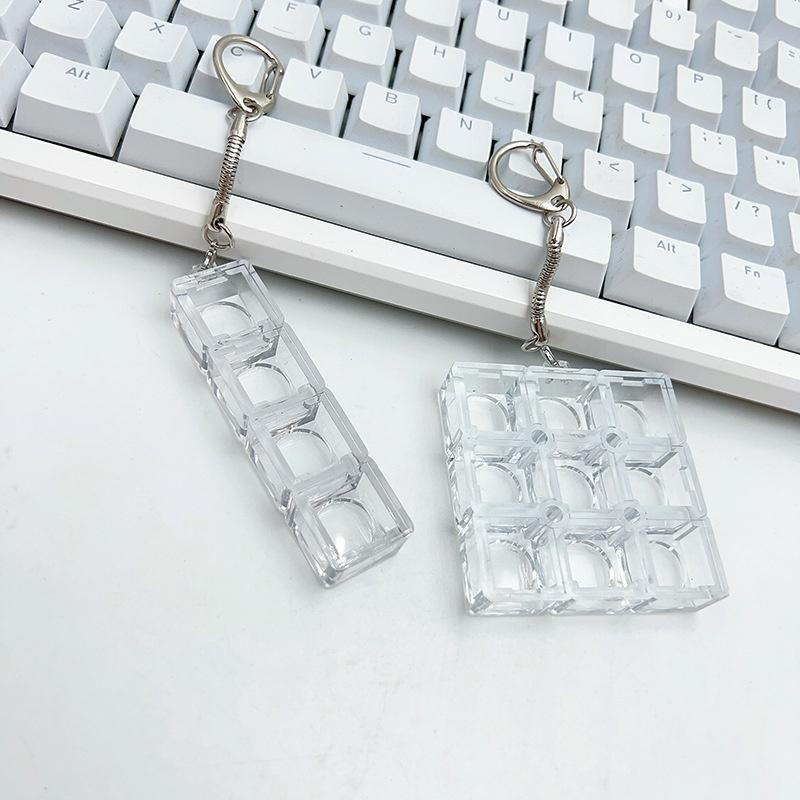 ชุดทดสอบสวิตช์คีย์บอร์ด DIY สำ - Mechanical Switch Tester บทวิจารณ์และราคา