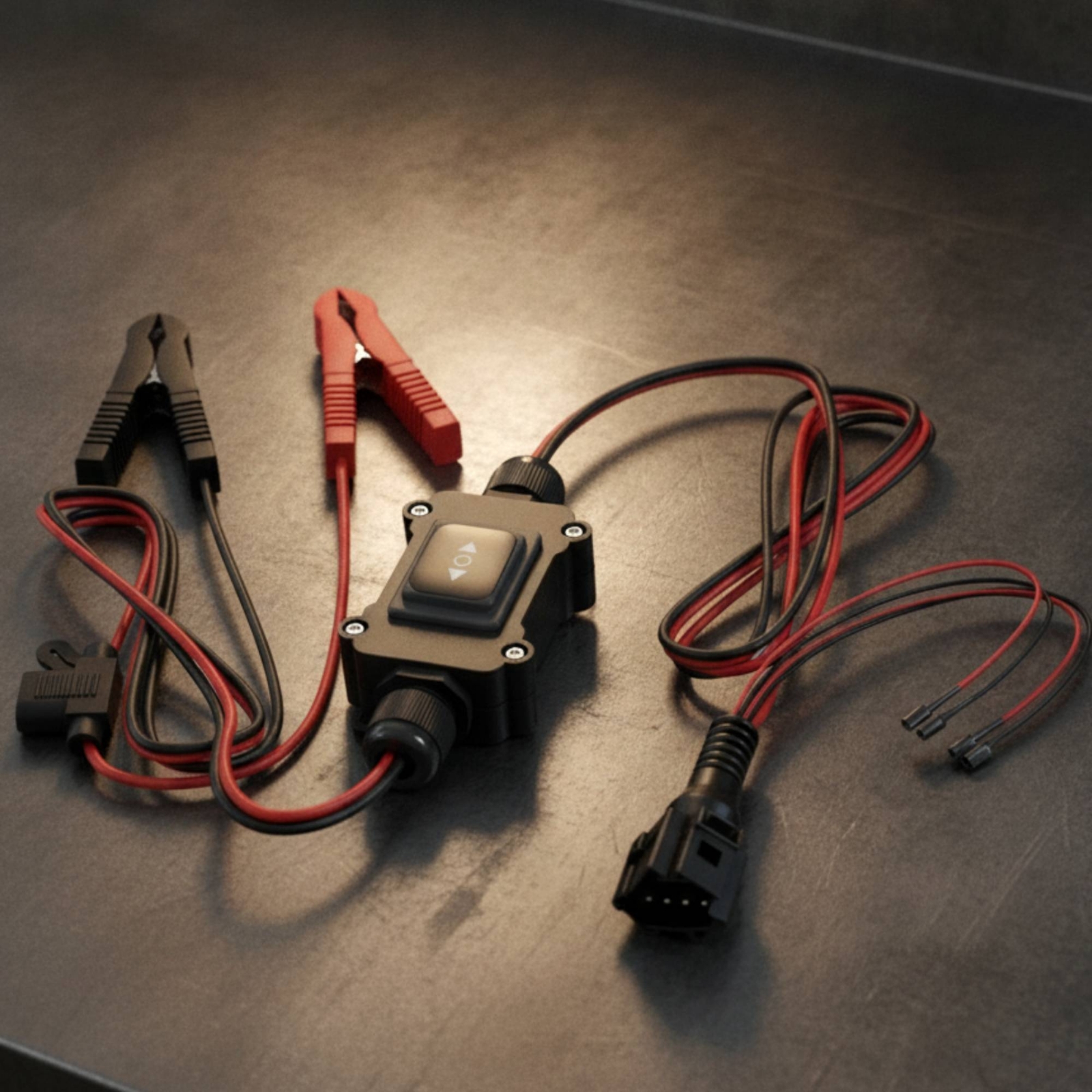 เครื่องมือรีเซ็ตมอเตอร์ เครื่อ - Mechanical Switch Tester บทวิจารณ์และราคา