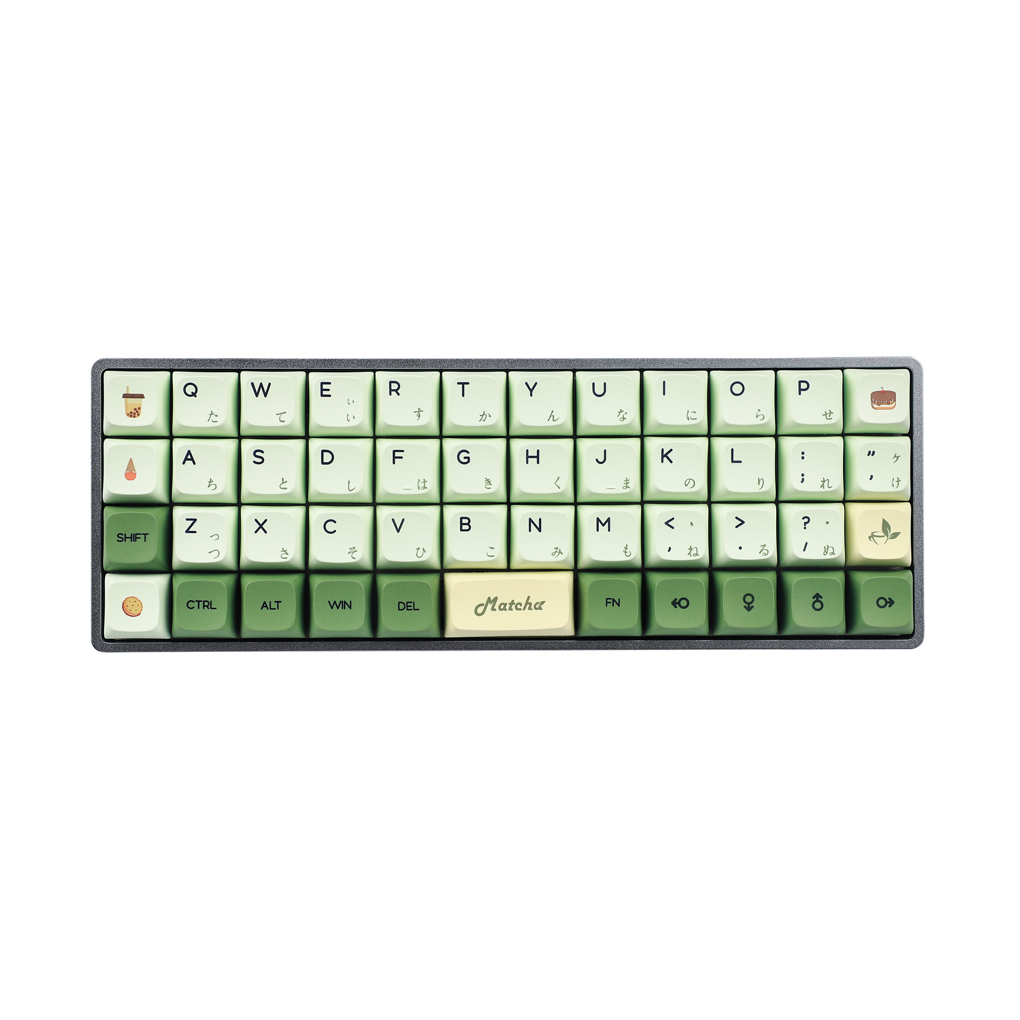 Air40 RGB Hot Swap น่ารัก40คีย - Hot Swap Pcb บทวิจารณ์และราคา