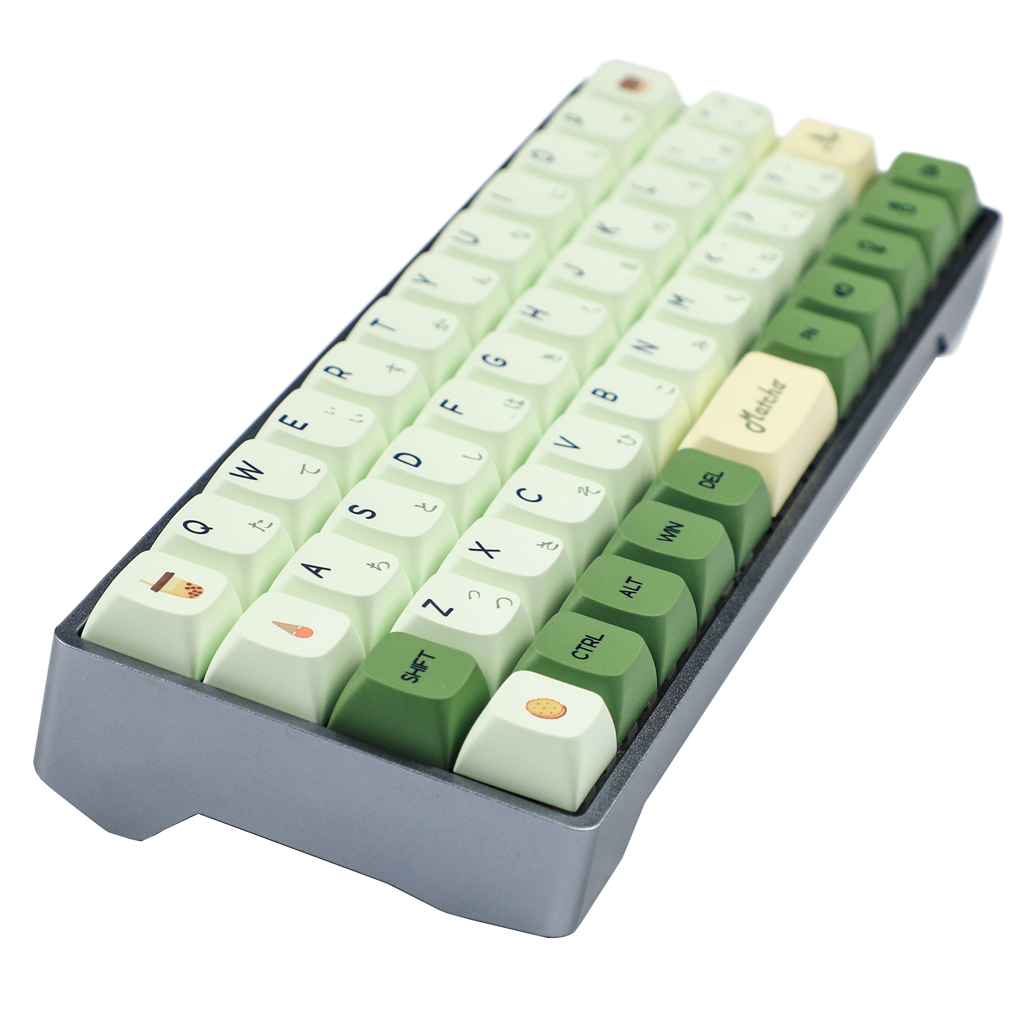 Air40 RGB Hot Swap น่ารัก40คีย - Hot Swap Pcb บทวิจารณ์และราคา