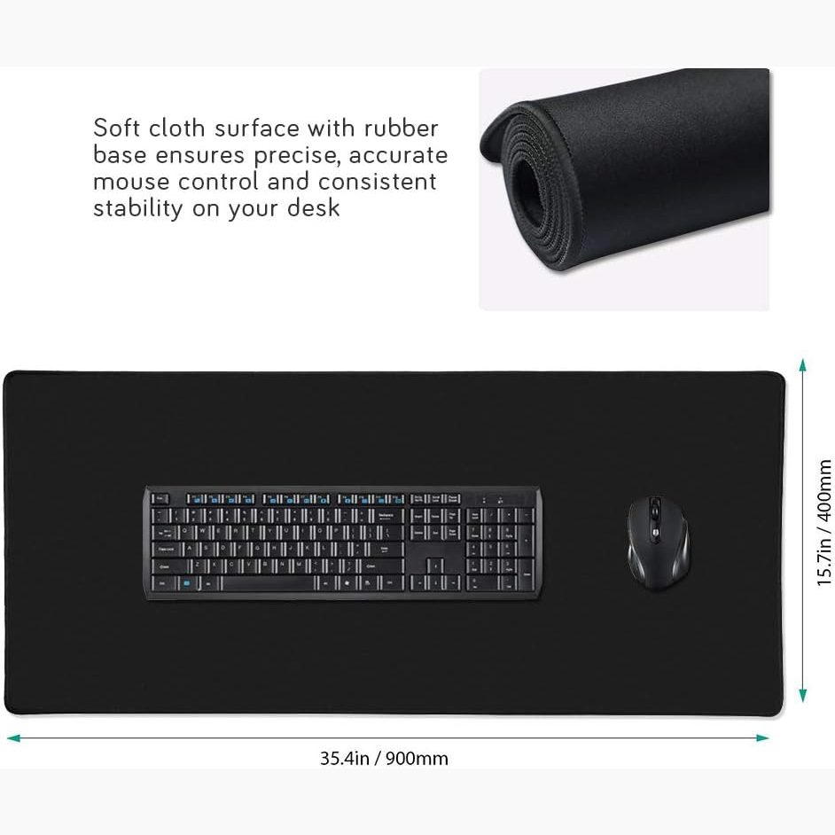 แผ่นรองเมาส์เกมมิ่ง Autodesk F - Keyboard Mouse Bundle Gaming บทวิจารณ์และราคา