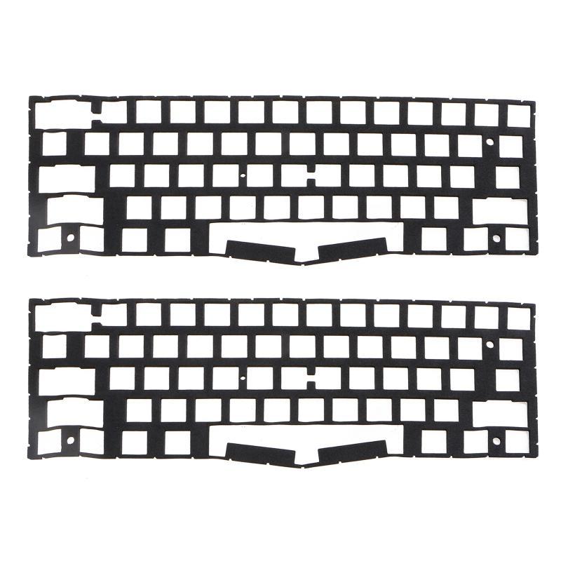 652F Mechanical Landing Pads M - Foam Dampener Sheet บทวิจารณ์และราคา