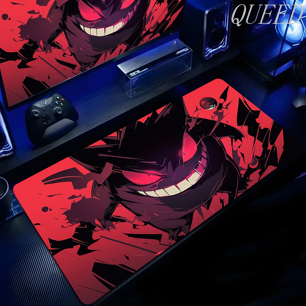 อะนิเมะ พี-โปเกมอนส์ เอ็กซ์เอ็ - Keyboard Mouse Bundle Gaming บทวิจารณ์และราคา
