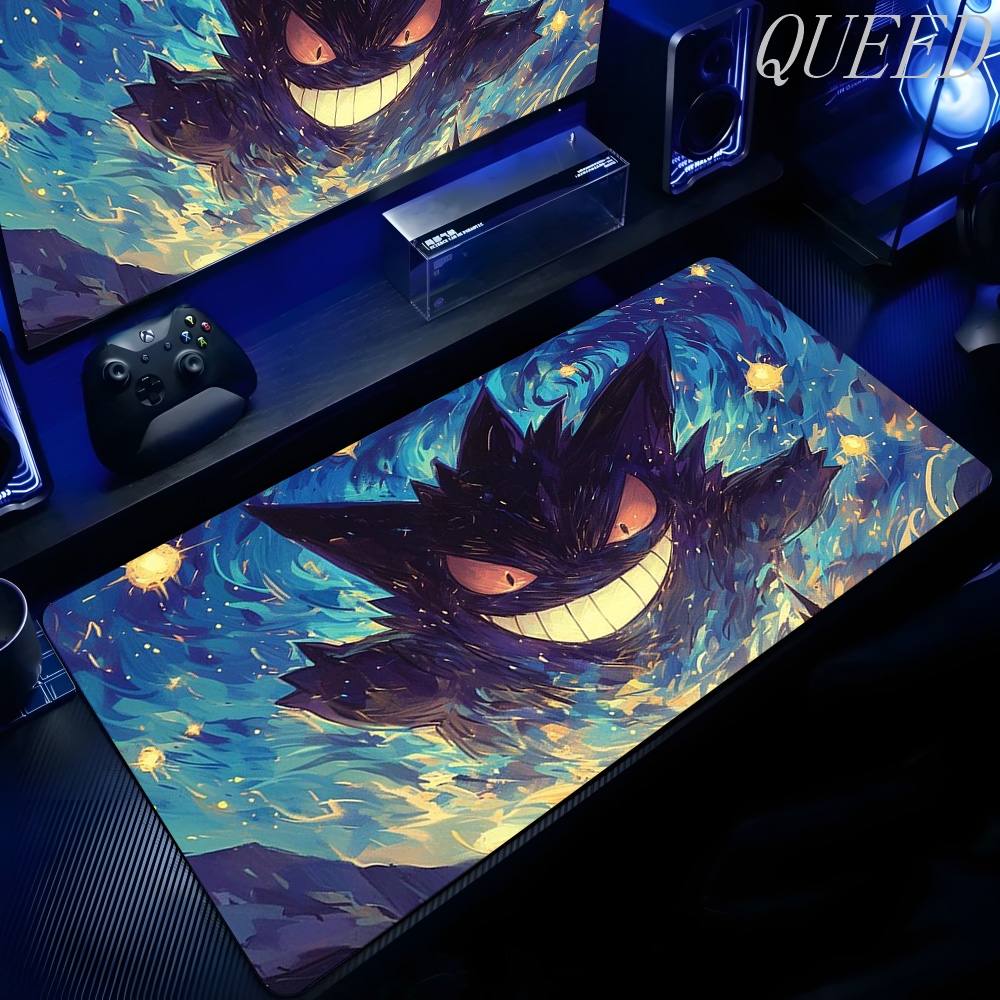 อะนิเมะ พี-โปเกมอนส์ เอ็กซ์เอ็ - Keyboard Mouse Bundle Gaming บทวิจารณ์และราคา