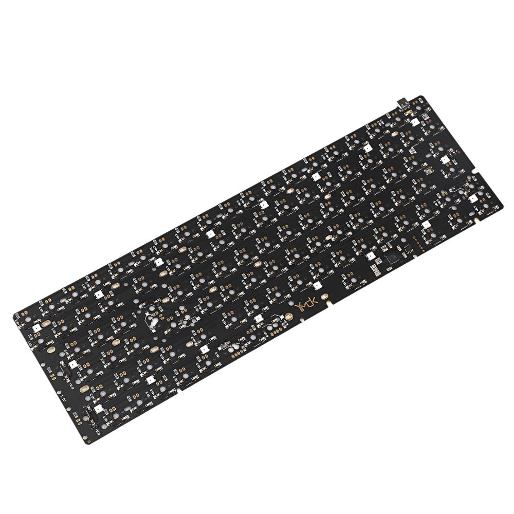 YMDK Hotswap Hot-Swappable Kai - Hot Swap Pcb บทวิจารณ์และราคา