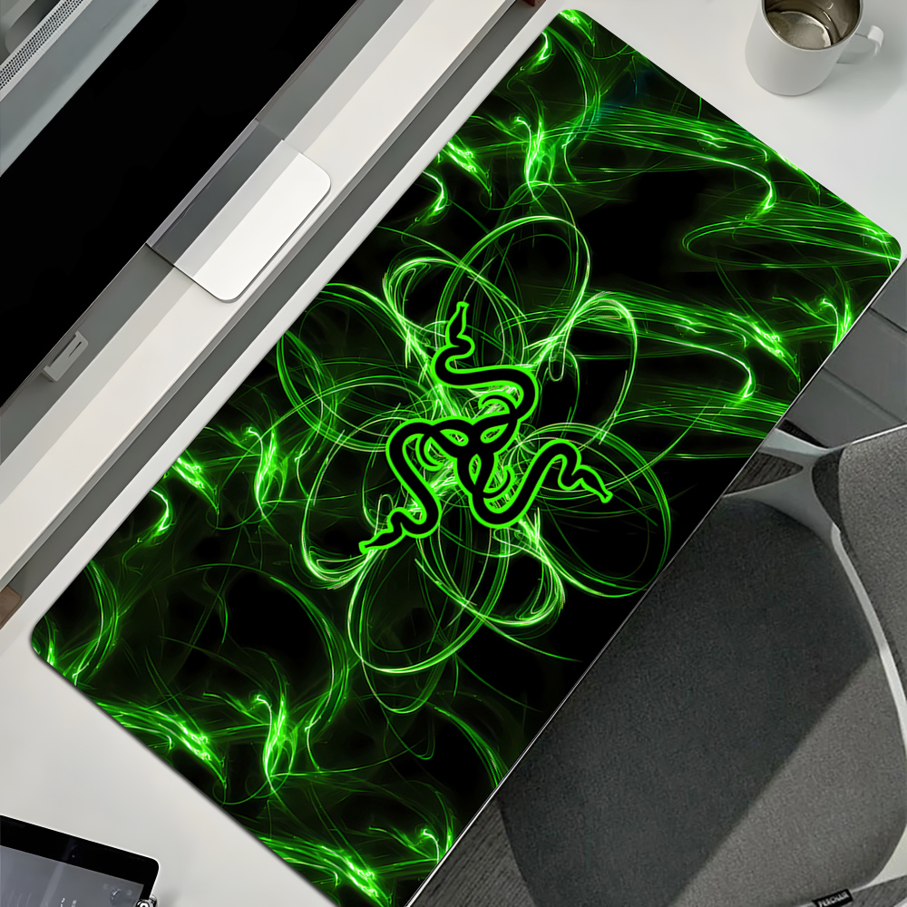 แผ่นรองเมาส์ RazerRazer ลายการ - Keyboard Mouse Bundle Gaming บทวิจารณ์และราคา