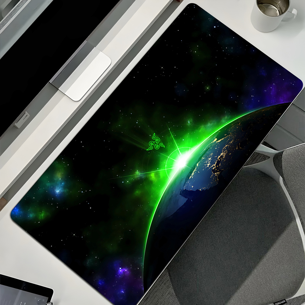 แผ่นรองเมาส์ RazerRazer ลายการ - Keyboard Mouse Bundle Gaming บทวิจารณ์และราคา