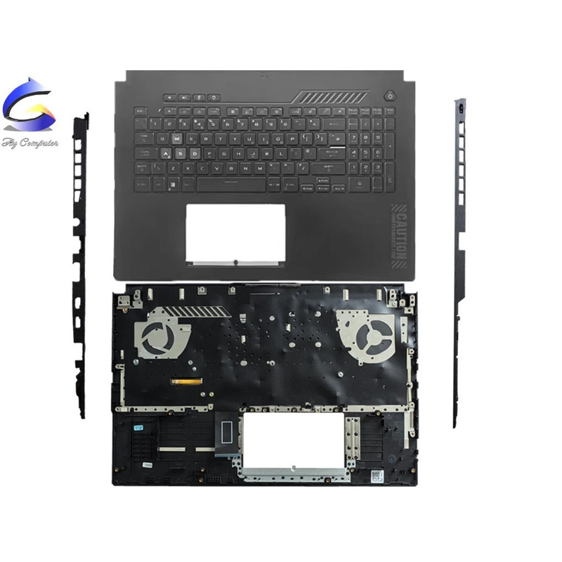 F ใหม่สำหรับ ASUS TUF Gaming 3 - Gaming Keyboard Asus บทวิจารณ์และราคา