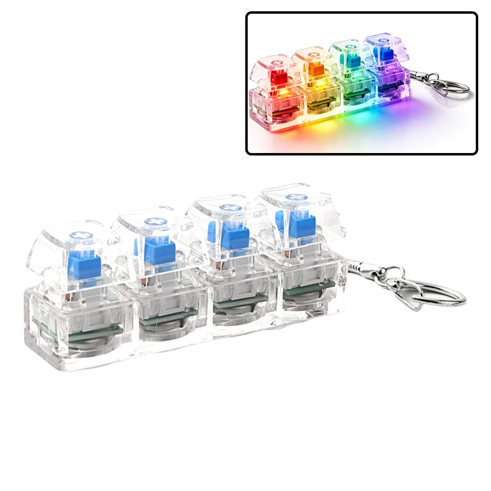 พวงกุญแจ LED ไฟกระพริบ, เครื่อ - Mechanical Switch Tester บทวิจารณ์และราคา