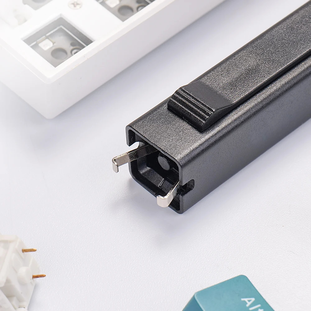 2 in 1 SWITCH PULLER Keycap PU - Mechanical Switch Tester บทวิจารณ์และราคา