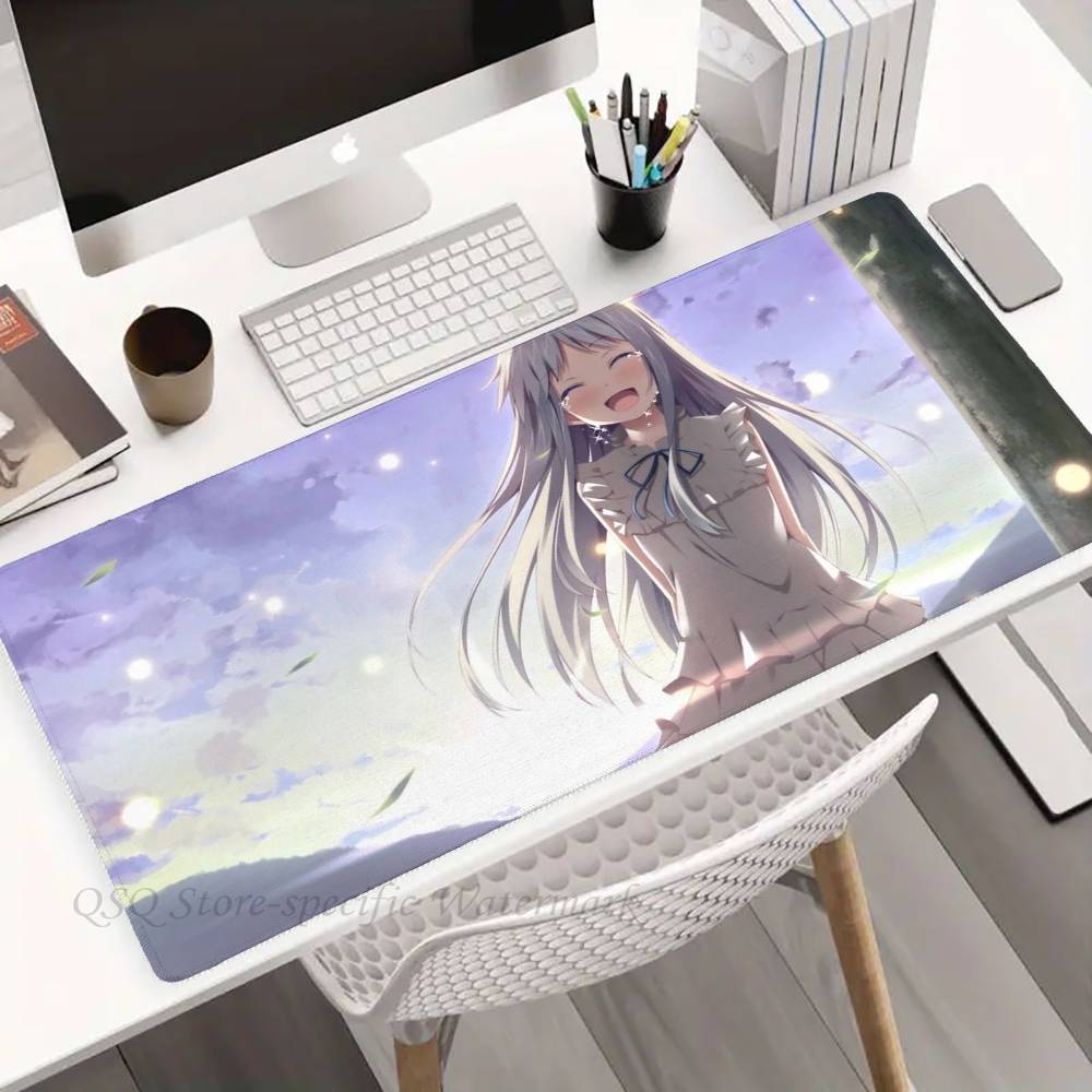 แผ่นรองเมาส์ไม่ลื่น ลายดอกไม้ท - Gaming Keyboard Name บทวิจารณ์และราคา