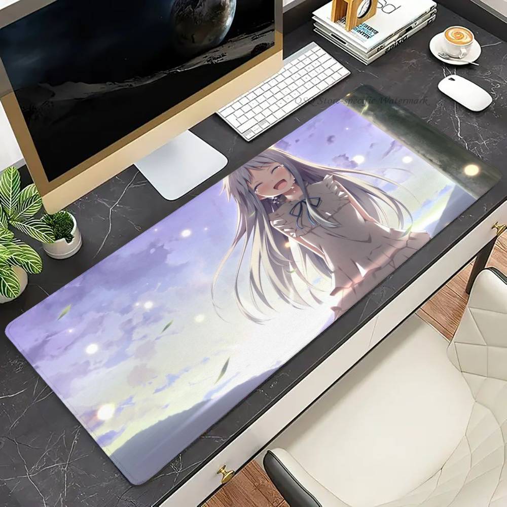แผ่นรองเมาส์ไม่ลื่น ลายดอกไม้ท - Gaming Keyboard Name บทวิจารณ์และราคา