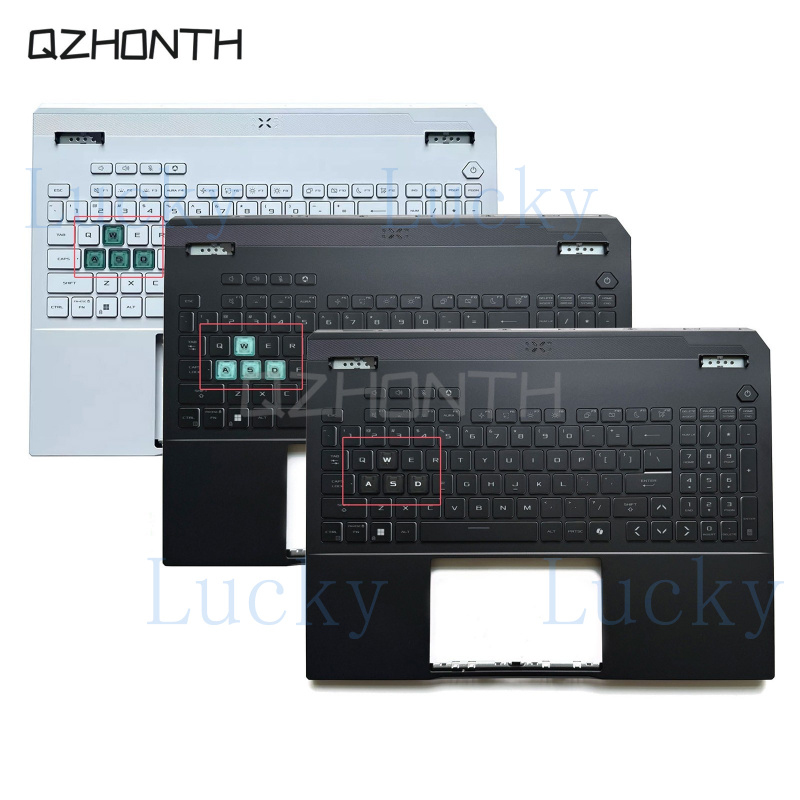 ใหม่สำหรับ ASUS TUF Gaming A16 - Gaming Keyboard Asus บทวิจารณ์และราคา