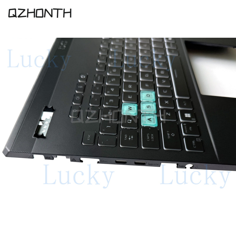 ใหม่สำหรับ ASUS TUF Gaming A16 - Gaming Keyboard Asus บทวิจารณ์และราคา