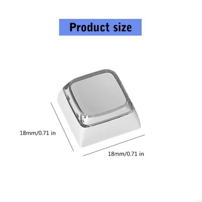 10Keys PC KEAYCAP โปรไฟล์ XDA  - Mechanical Switch Tester บทวิจารณ์และราคา