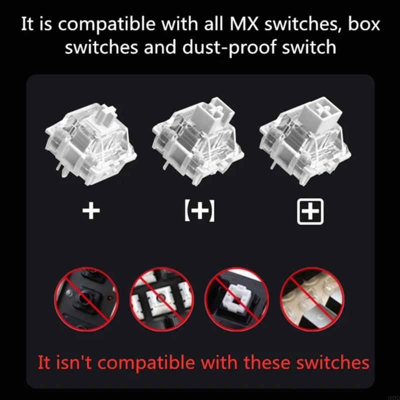 10Keys PC KEAYCAP โปรไฟล์ XDA  - Mechanical Switch Tester บทวิจารณ์และราคา
