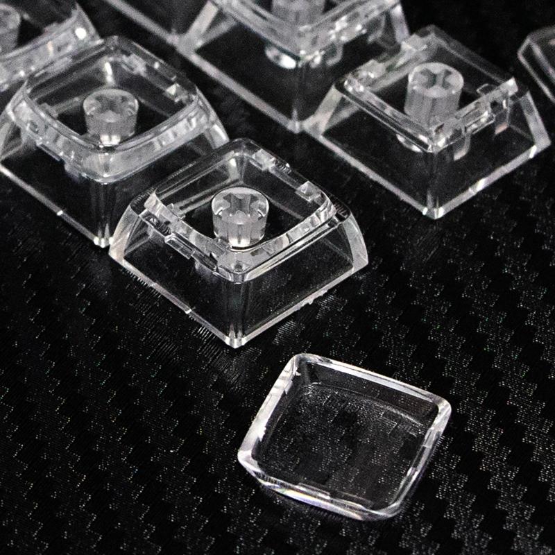10Keys PC KEAYCAP โปรไฟล์ XDA  - Mechanical Switch Tester บทวิจารณ์และราคา