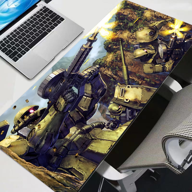 แผ่นรองเมาส์ขนาดใหญ่โมบายสูทกั - Gaming Keyboard Affordable บทวิจารณ์และราคา