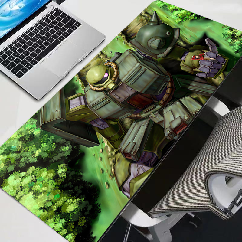 แผ่นรองเมาส์ขนาดใหญ่โมบายสูทกั - Gaming Keyboard Affordable บทวิจารณ์และราคา