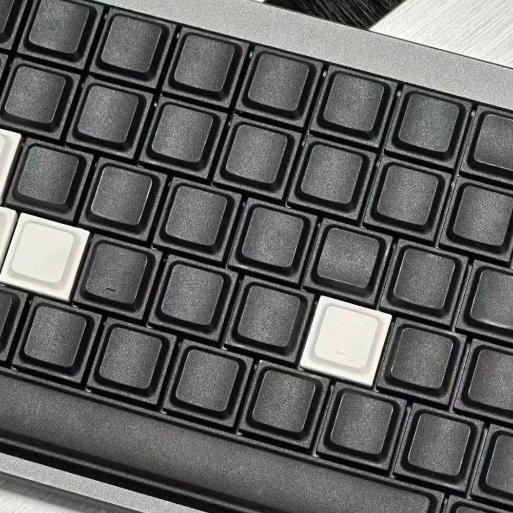 ชุดคีย์แคป LAK Low Profile แบบ - Keyboard Gaming Black บทวิจารณ์และราคา