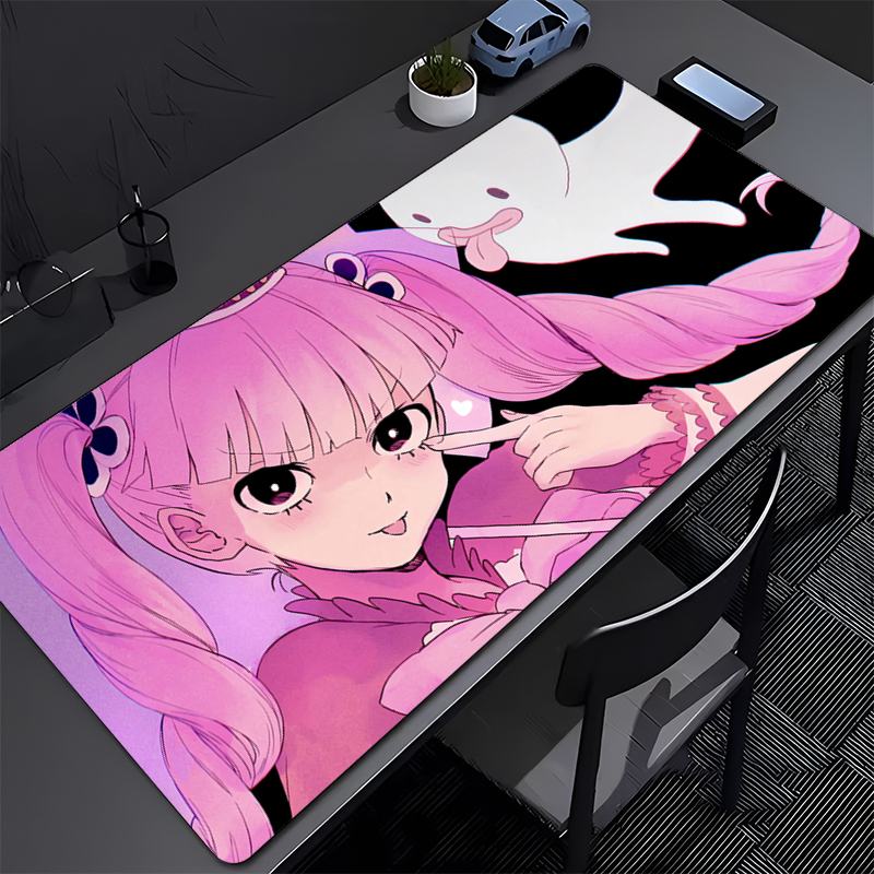 Gaming Mouse Pad One Piece Per - Gaming Keyboard Affordable บทวิจารณ์และราคา