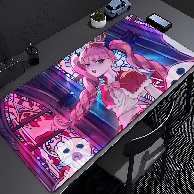 Gaming Mouse Pad One Piece Per - Gaming Keyboard Affordable บทวิจารณ์และราคา