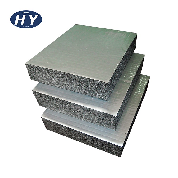 แผ่นกันความร้อนและลดเสียงรบกวน - Foam Dampener Sheet บทวิจารณ์และราคา