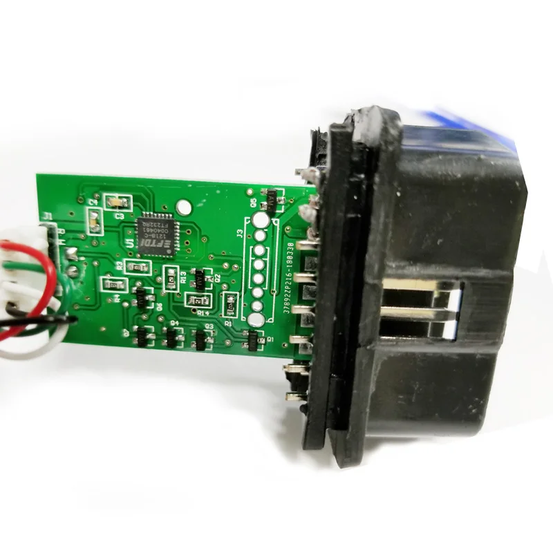 ที่ดีที่สุด FTDI FT232RL ชิปสํ - Mechanical Switch Tester บทวิจารณ์และราคา