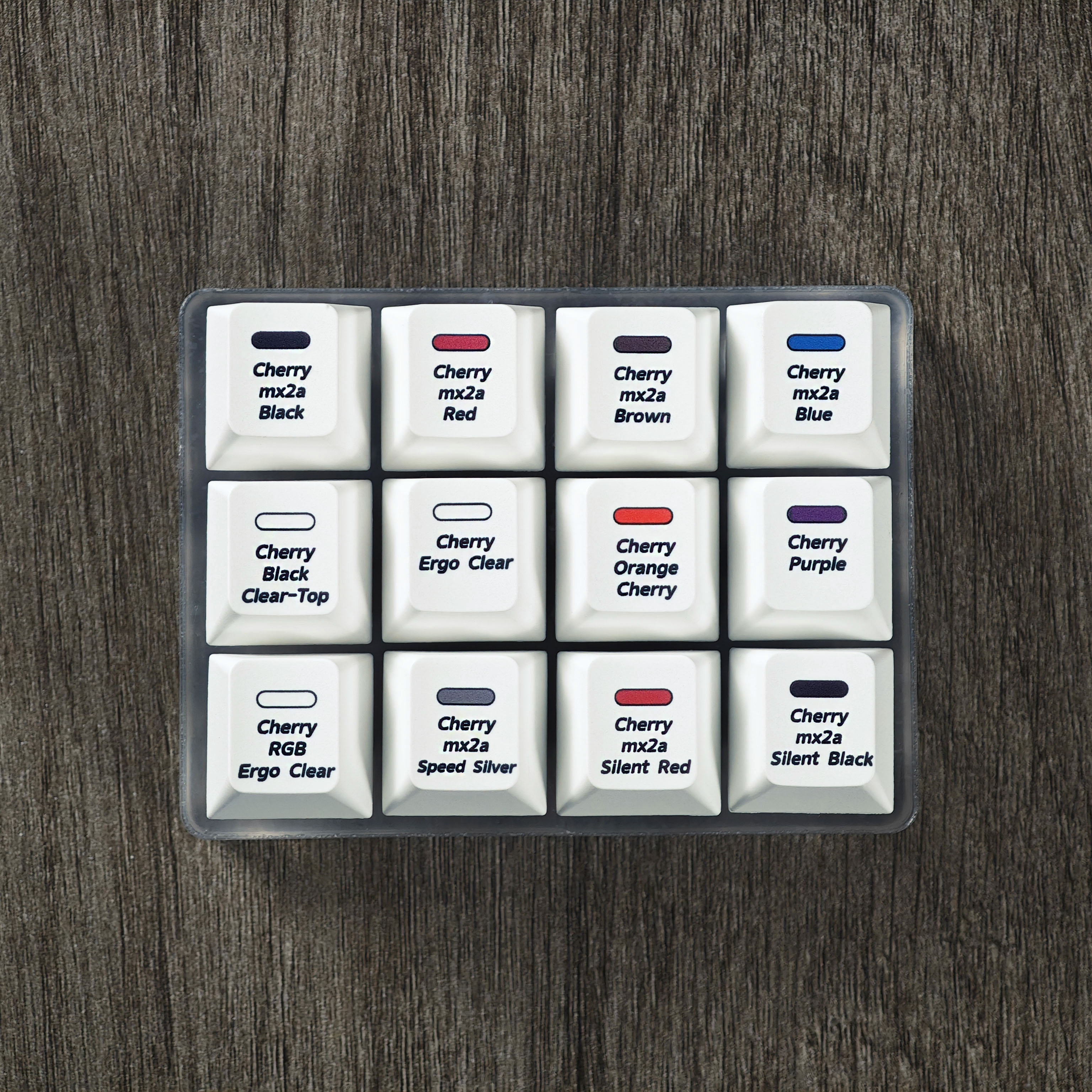 Ymdk เครื่องมือทดสอบสวิตช์ MX2 - Mechanical Switch Tester บทวิจารณ์และราคา