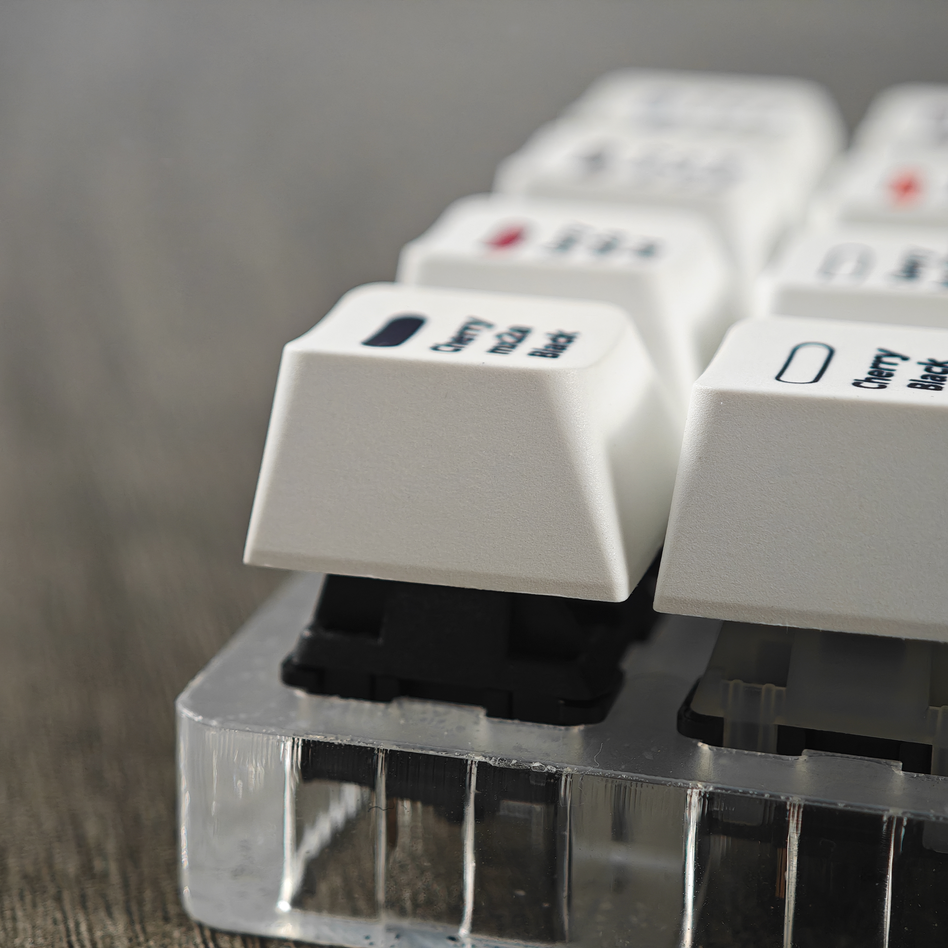 Ymdk เครื่องมือทดสอบสวิตช์ MX2 - Mechanical Switch Tester บทวิจารณ์และราคา