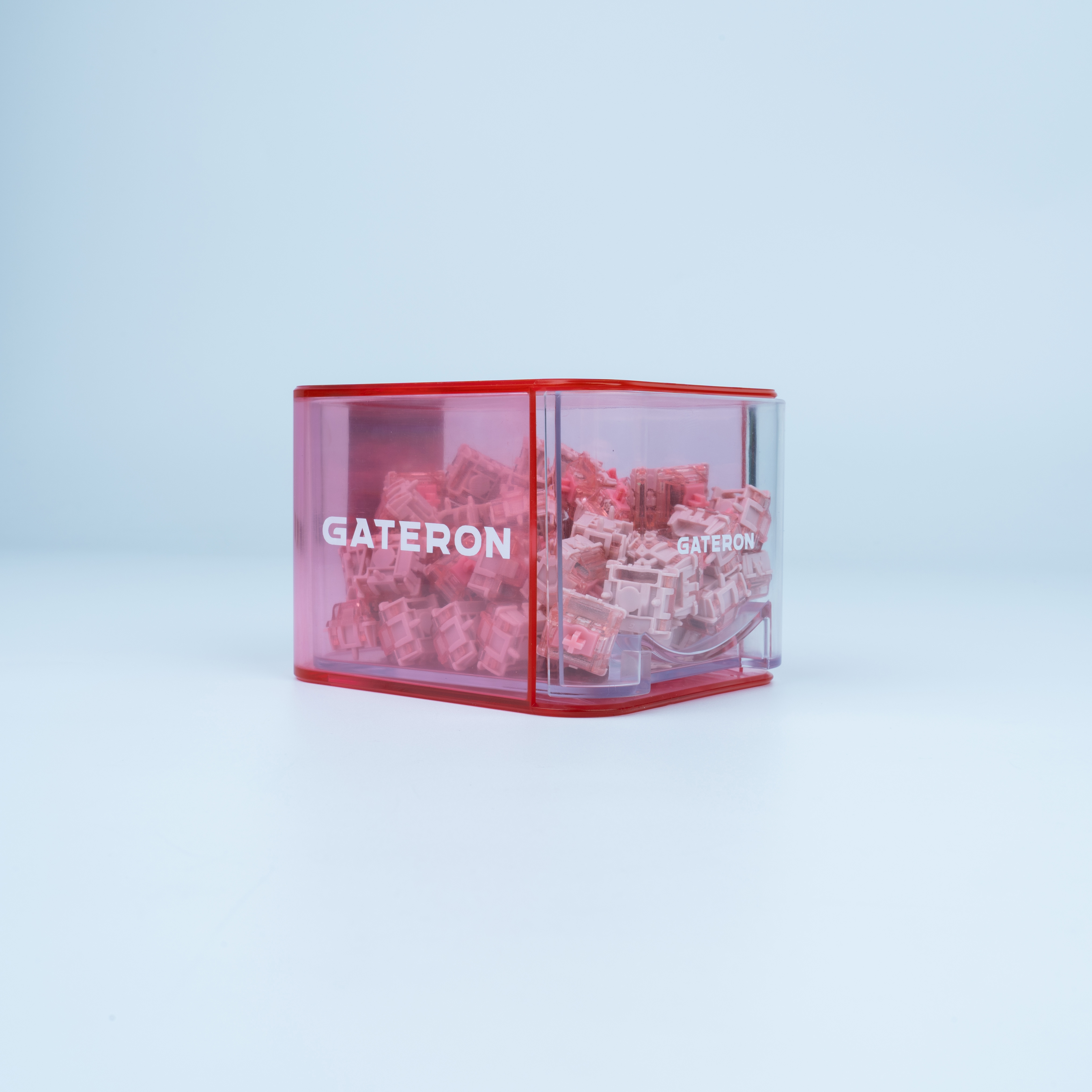 ชุด GATERON Sakura Collab Limi - Mechanical Switch Tester บทวิจารณ์และราคา