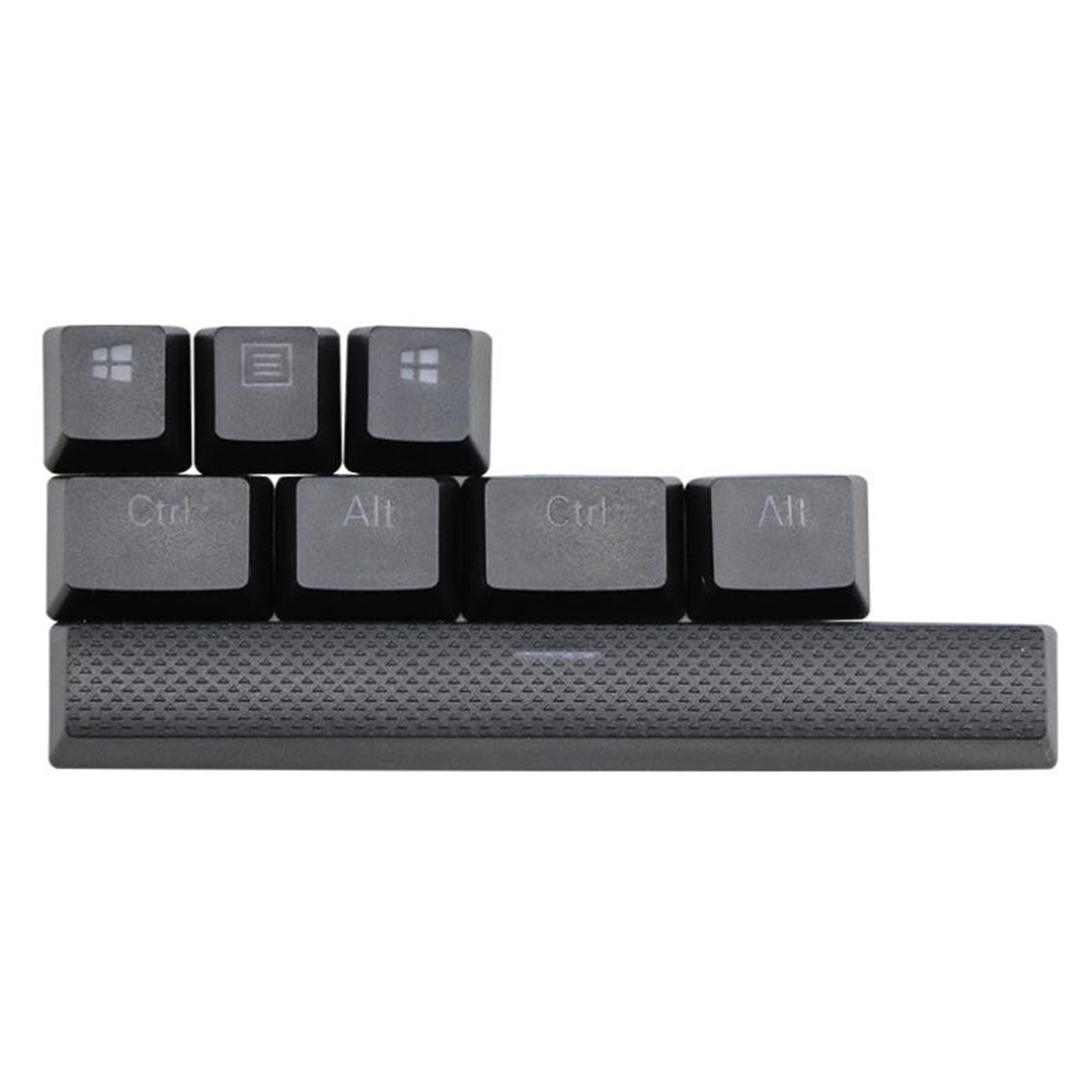 ปุ่มกด PBT สำหรับคอร์แซร์ K65  - Gaming Keyboard Corsair บทวิจารณ์และราคา